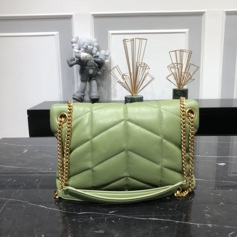 YSL Top Handle Bags